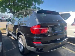 2012 BMW X5