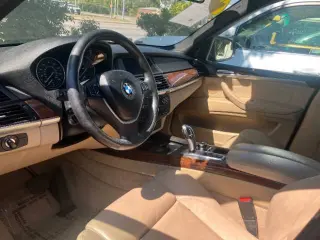 2012 BMW X5
