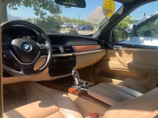 2012 BMW X5