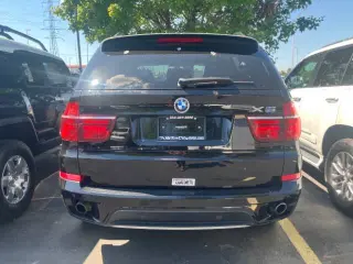 2012 BMW X5