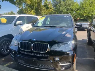 2012 BMW X5
