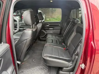 Ram 1500 2023 4x2 Laramie 4dr Crew Cab 5.6 ft. SB Pickup