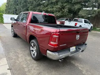 Ram 1500 2023 4x2 Laramie 4dr Crew Cab 5.6 ft. SB Pickup