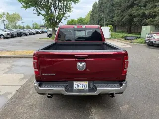 Ram 1500 2023 4x2 Laramie 4dr Crew Cab 5.6 ft. SB Pickup