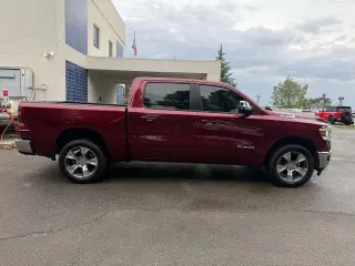 Ram 1500 2023 4x2 Laramie 4dr Crew Cab 5.6 ft. SB Pickup