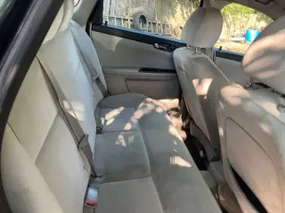 2011 Chevrolet Impala LS Fleet