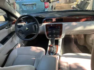 2011 Chevrolet Impala LS Fleet