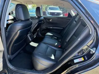 Toyota Avalon 2018 XLE 4dr Sedan
