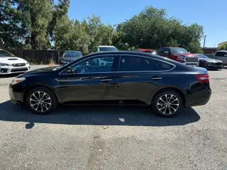 Toyota Avalon 2018 XLE 4dr Sedan
