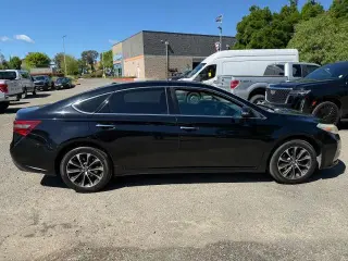 Toyota Avalon 2018 XLE 4dr Sedan