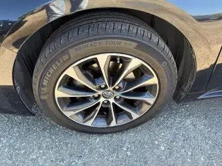 Toyota Avalon 2018 XLE 4dr Sedan