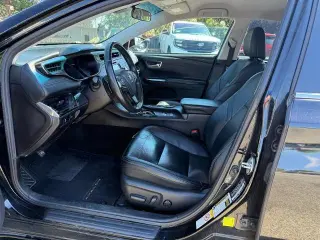 Toyota Avalon 2018 XLE 4dr Sedan