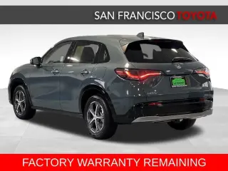 2025 Honda HR-V EX-L