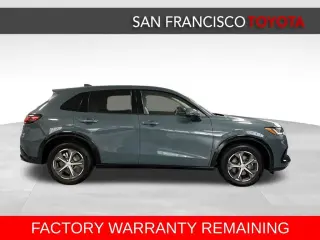 2025 Honda HR-V EX-L