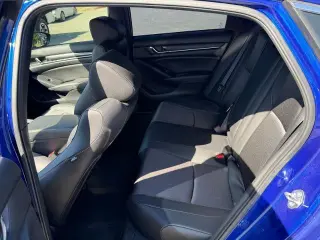 Honda Accord 2020 Sport 4dr Sedan (1.5T I4 CVT)