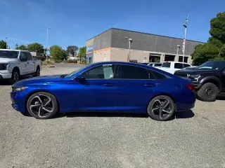 Honda Accord 2020 Sport 4dr Sedan (1.5T I4 CVT)