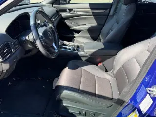 Honda Accord 2020 Sport 4dr Sedan (1.5T I4 CVT)