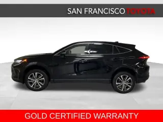 Gold Certified2022 Toyota Venza LE