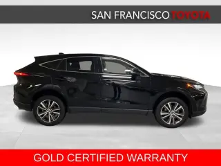 Gold Certified2022 Toyota Venza LE