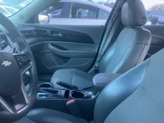 2015 Chevrolet Malibu LT