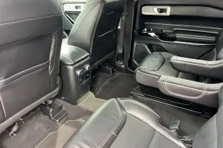 Ford Explorer 2022 AWD ST 4dr SUV