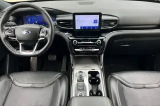Ford Explorer 2022 AWD ST 4dr SUV