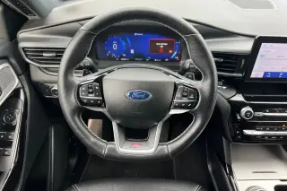 Ford Explorer 2022 AWD ST 4dr SUV