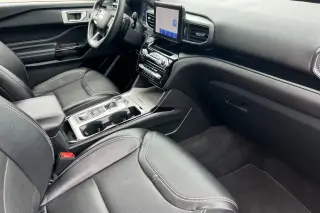 Ford Explorer 2022 AWD ST 4dr SUV