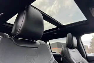 Ford Explorer 2022 AWD ST 4dr SUV