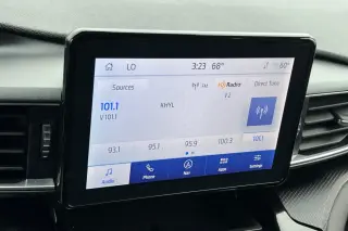 Ford Explorer 2022 AWD ST 4dr SUV