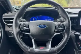 Ford Explorer 2022 AWD ST 4dr SUV