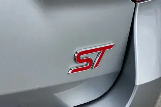 Ford Explorer 2022 AWD ST 4dr SUV