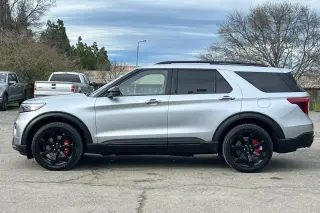 Ford Explorer 2022 AWD ST 4dr SUV
