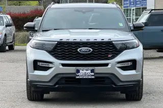 Ford Explorer 2022 AWD ST 4dr SUV
