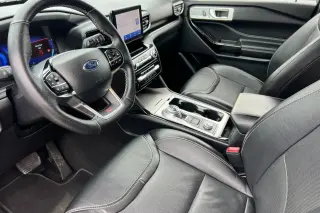 Ford Explorer 2022 AWD ST 4dr SUV