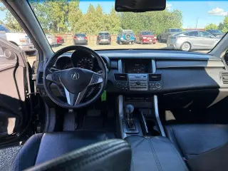 Acura RDX 2012 SH-AWD 4dr SUV
