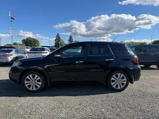 Acura RDX 2012 SH-AWD 4dr SUV