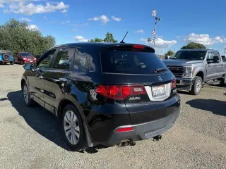 Acura RDX 2012 SH-AWD 4dr SUV