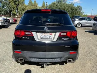 Acura RDX 2012 SH-AWD 4dr SUV