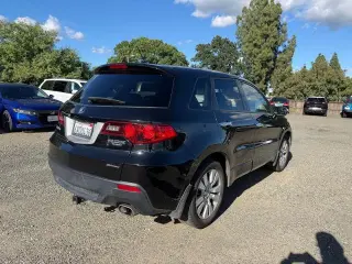 Acura RDX 2012 SH-AWD 4dr SUV