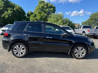 Acura RDX 2012 SH-AWD 4dr SUV
