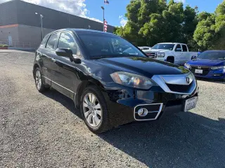 Acura RDX 2012 SH-AWD 4dr SUV
