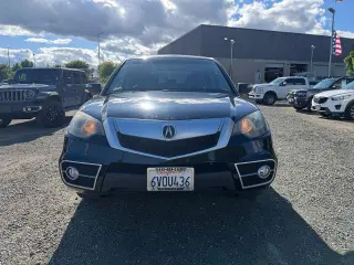 Acura RDX 2012 SH-AWD 4dr SUV