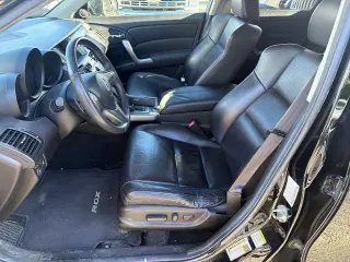 Acura RDX 2012 SH-AWD 4dr SUV