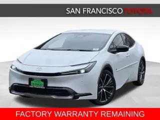 Gold Certified2023 Toyota Prius XLE