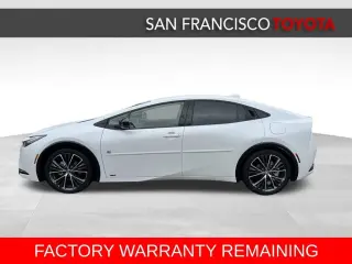 Gold Certified2023 Toyota Prius XLE