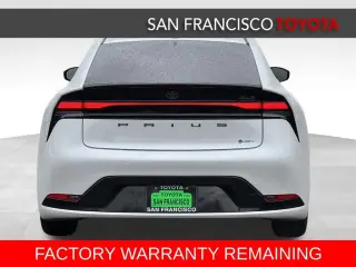 Gold Certified2023 Toyota Prius XLE