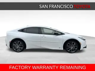 Gold Certified2023 Toyota Prius XLE