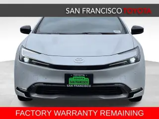 Gold Certified2023 Toyota Prius XLE