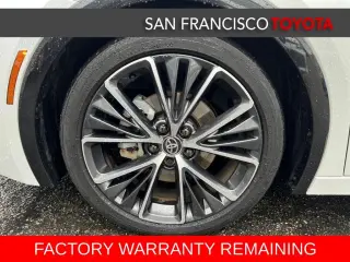 Gold Certified2023 Toyota Prius XLE